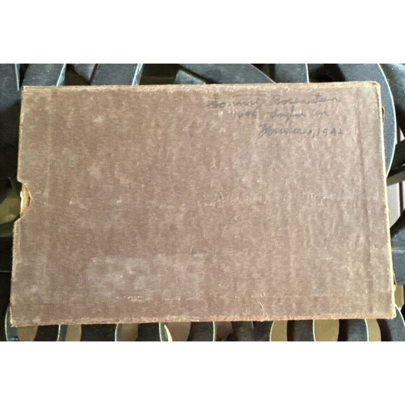 Representative North American Fresh Water Fishes John T. Nichols Andrew R Janson - Picture 2 of 10